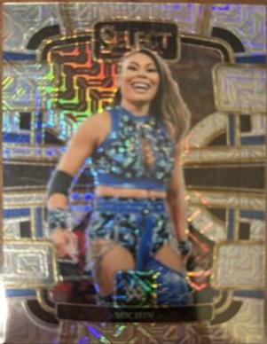 Michin [Mojo Prizm FOTL] #84