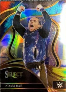 Noam Dar [Tie-Dye Prizm] #239