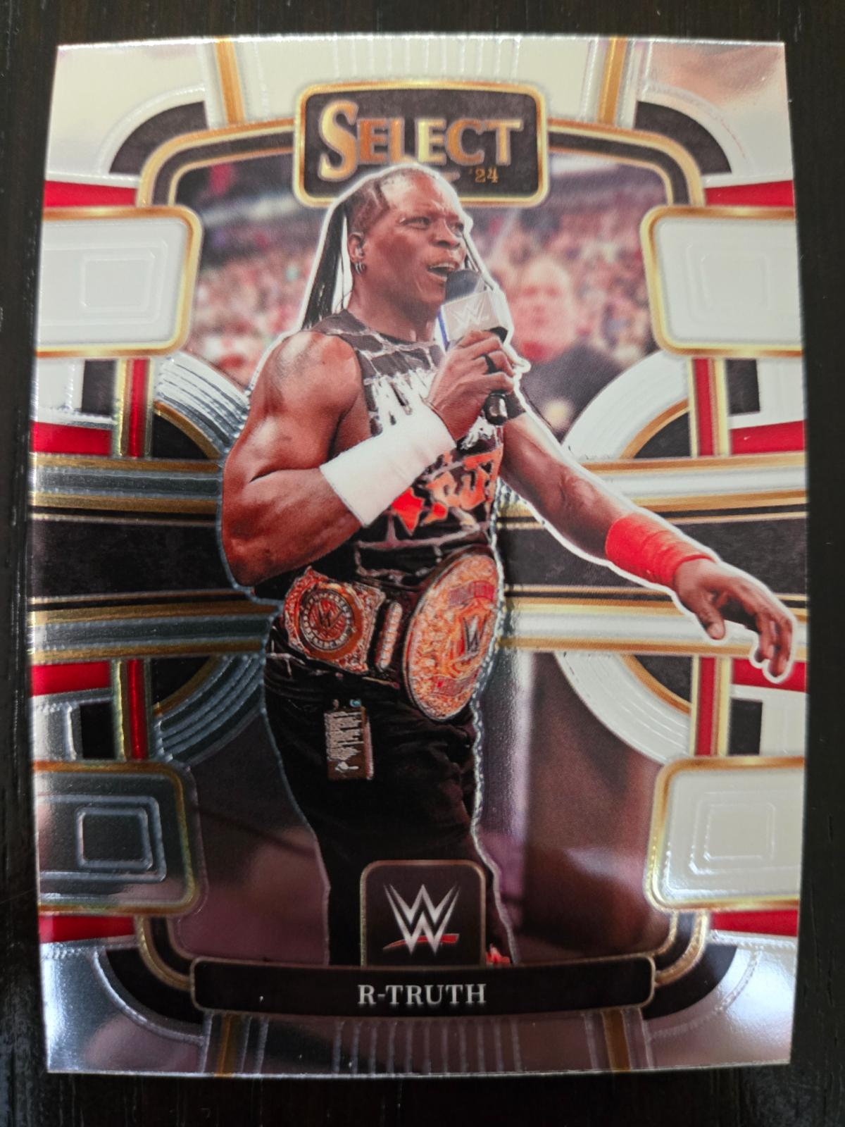 R-Truth #42
