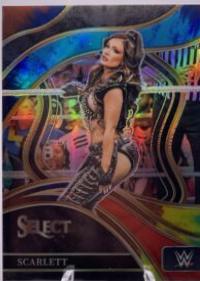 Scarlett [Tie-Dye Prizm] #271