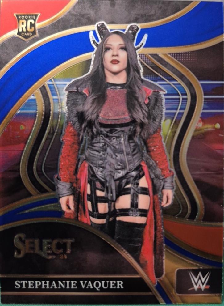 Stephanie Vaquer [Red Blue Retail] #215