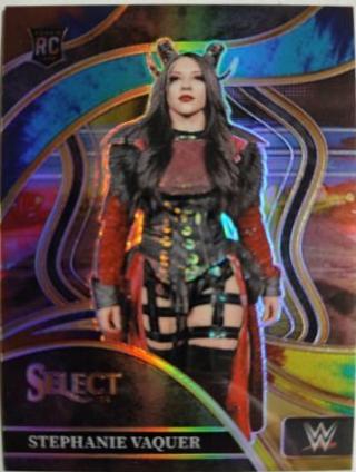 Stephanie Vaquer [Tie-Dye Prizm] #215