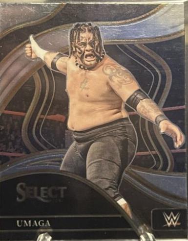 Umaga #255