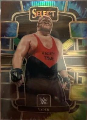 Vader [Tie-Dye Prizm] #27