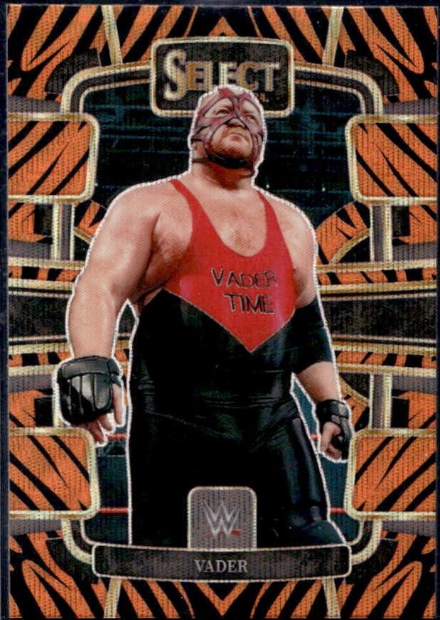 Vader [Tiger Prizm] #27