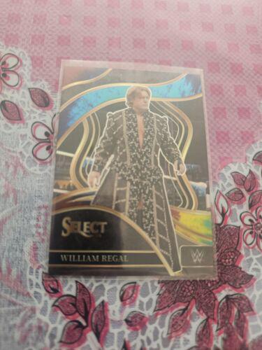 William Regal [Tie-Dye Prizm] #275