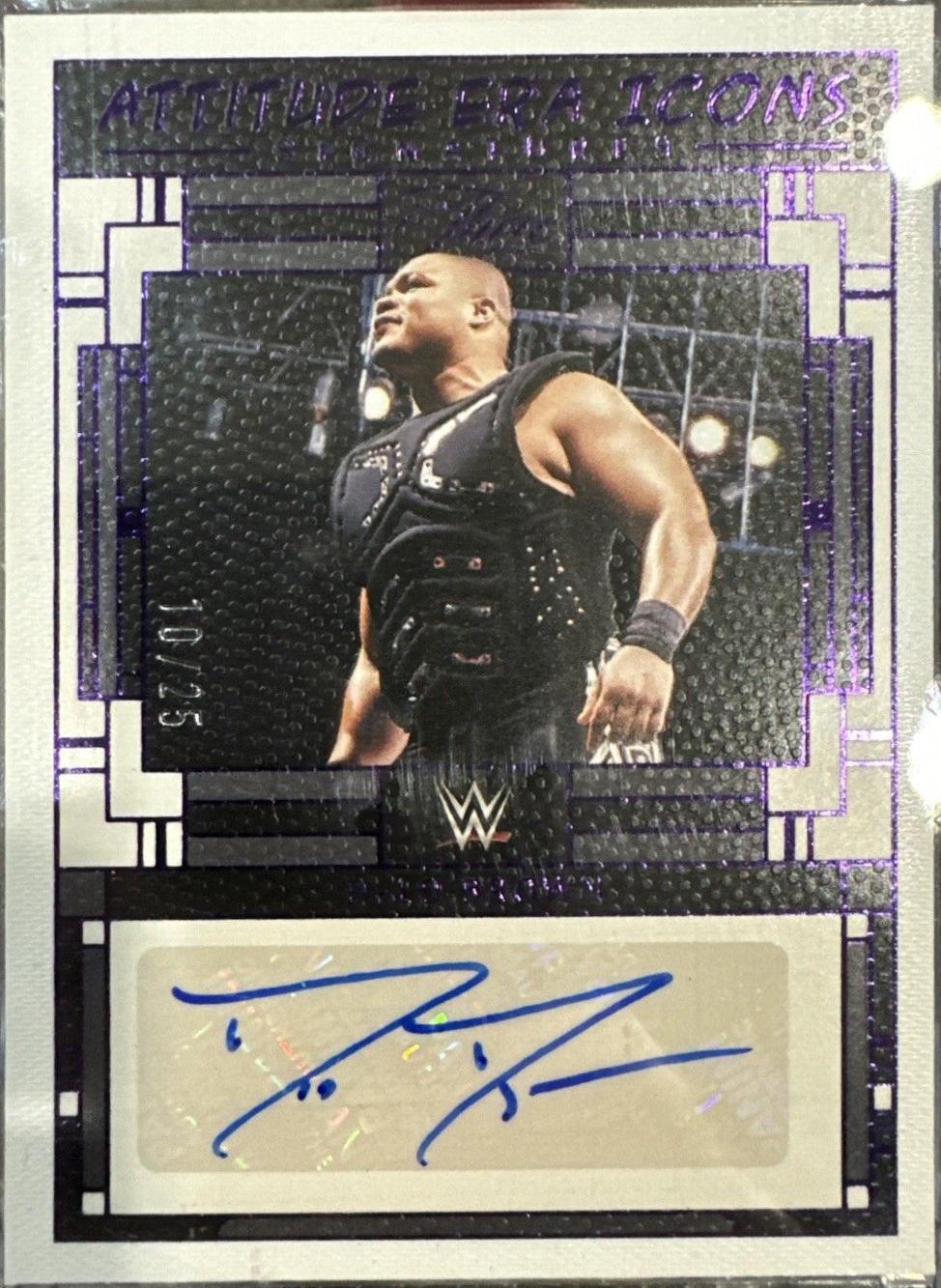 D-Lo Brown [Purple] #19