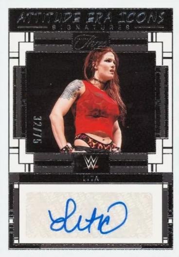 Lita #AE-LTA