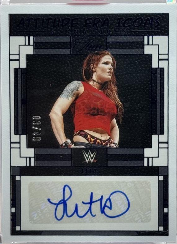Lita [Purple] #18