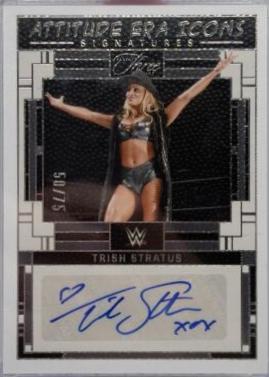 Trish Stratus #8