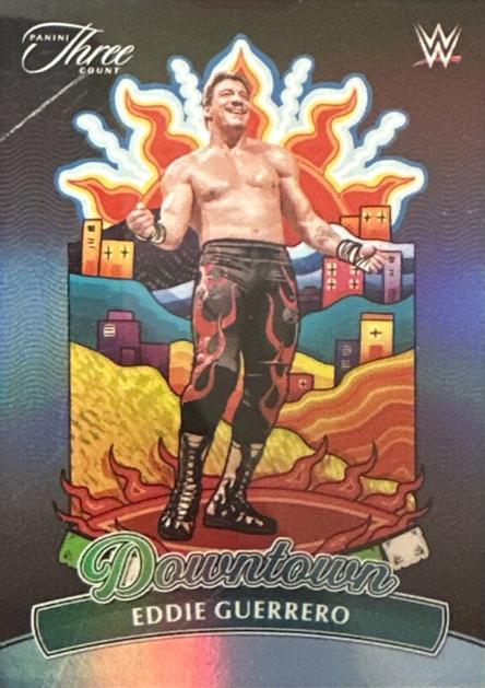 Eddie Guerrero #3