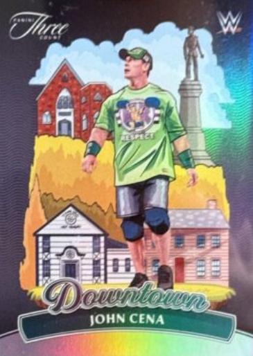 John Cena #17
