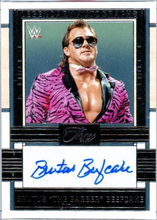 Brutus The Barber Beefcake #5