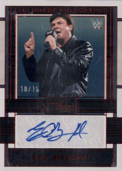 Eric Bischoff [Red] #LA-EBS