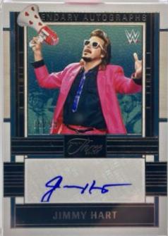 Jimmy Hart #7