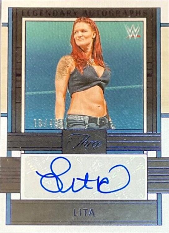 Lita #9