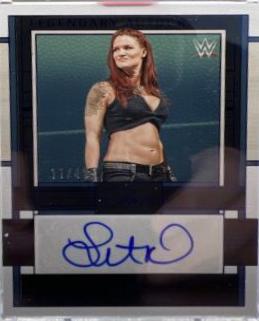 Lita [Blue] #9