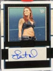 Lita [Green] #9