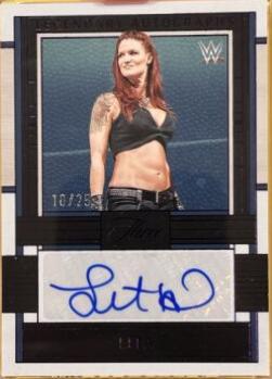 Lita [Purple] #9