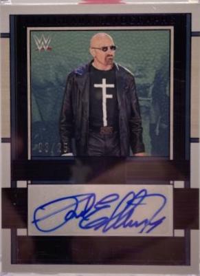 Paul Ellering #LA-PEL