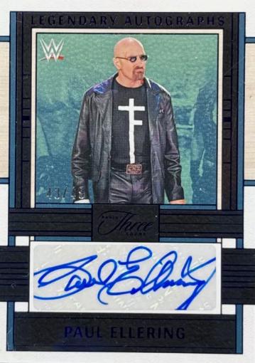 Paul Ellering [Blue] #LA-PEL