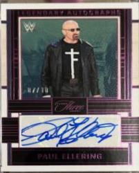 Paul Ellering [Pink FOTL] #LA-PEL
