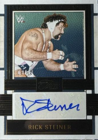 Rick Steiner #LA-RST