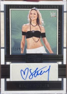 Stacy Keibler #29
