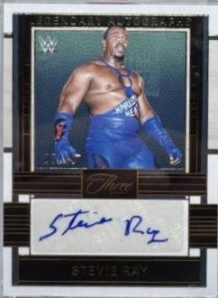 Stevie Ray [Gold] #4