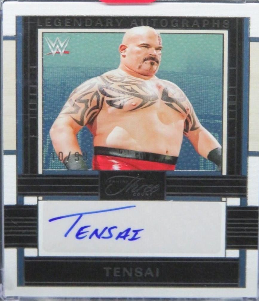 Tensai #LA-TSI