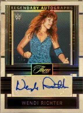 Wendi Richter #30