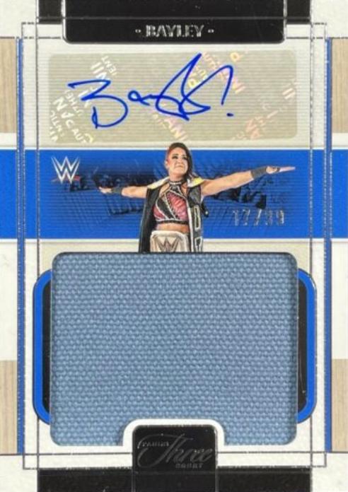 Bayley #MM-BYL