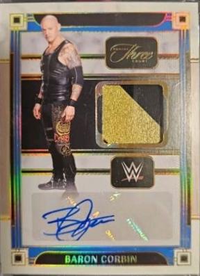 Baron Corbin #37