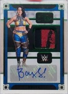 Bayley [Green] #9