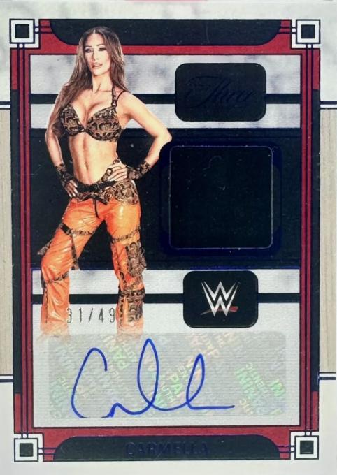 Carmella #MA-CML