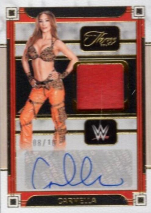 Carmella [Gold] #MA-CML