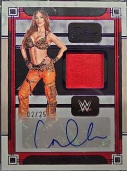 Carmella [Purple] #MA-CML
