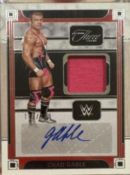 Chad Gable #MA-CGB