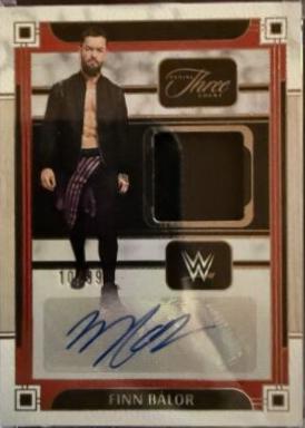 Finn Balor #33
