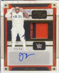 Jey Uso [Gold] #25