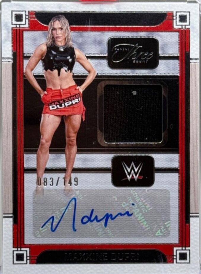 Maxxine Dupri #8