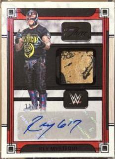 Rey Mysterio [Purple] #20