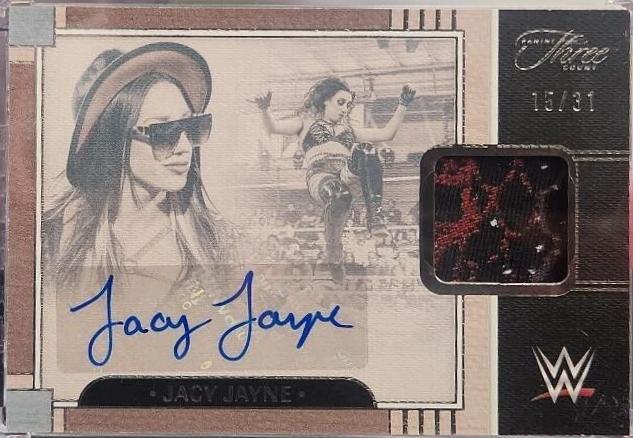 Jacy Jayne #3