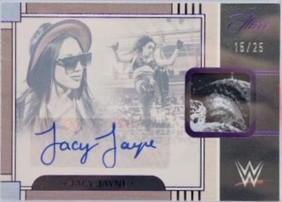 Jacy Jayne [Purple] #3