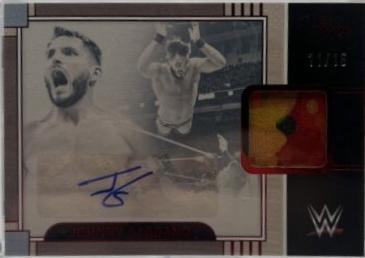 Johnny Gargano [Red] #13
