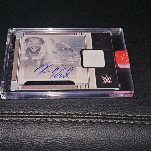 Kofi Kingston #6