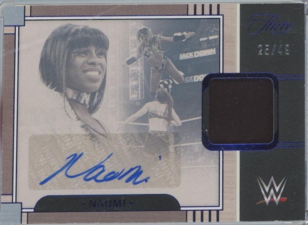 Naomi [Blue] #28