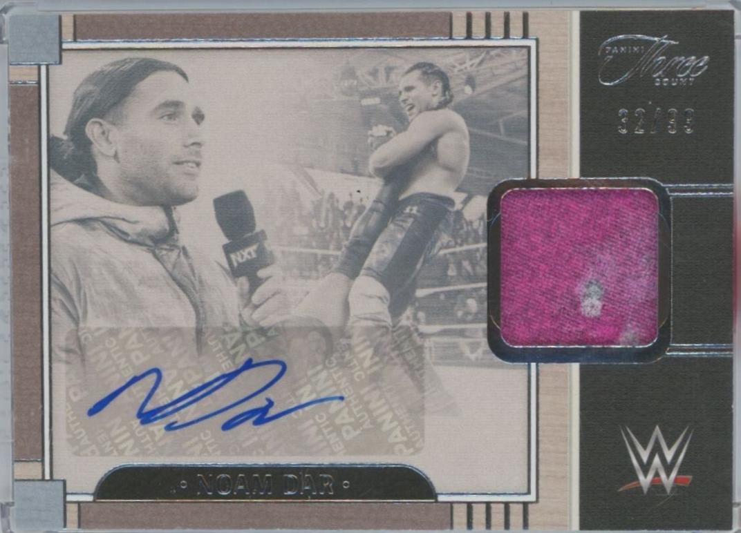 Noam Dar #10