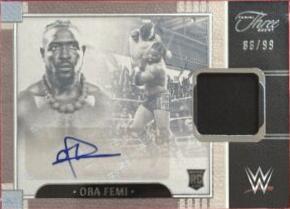 Oba Femi #26