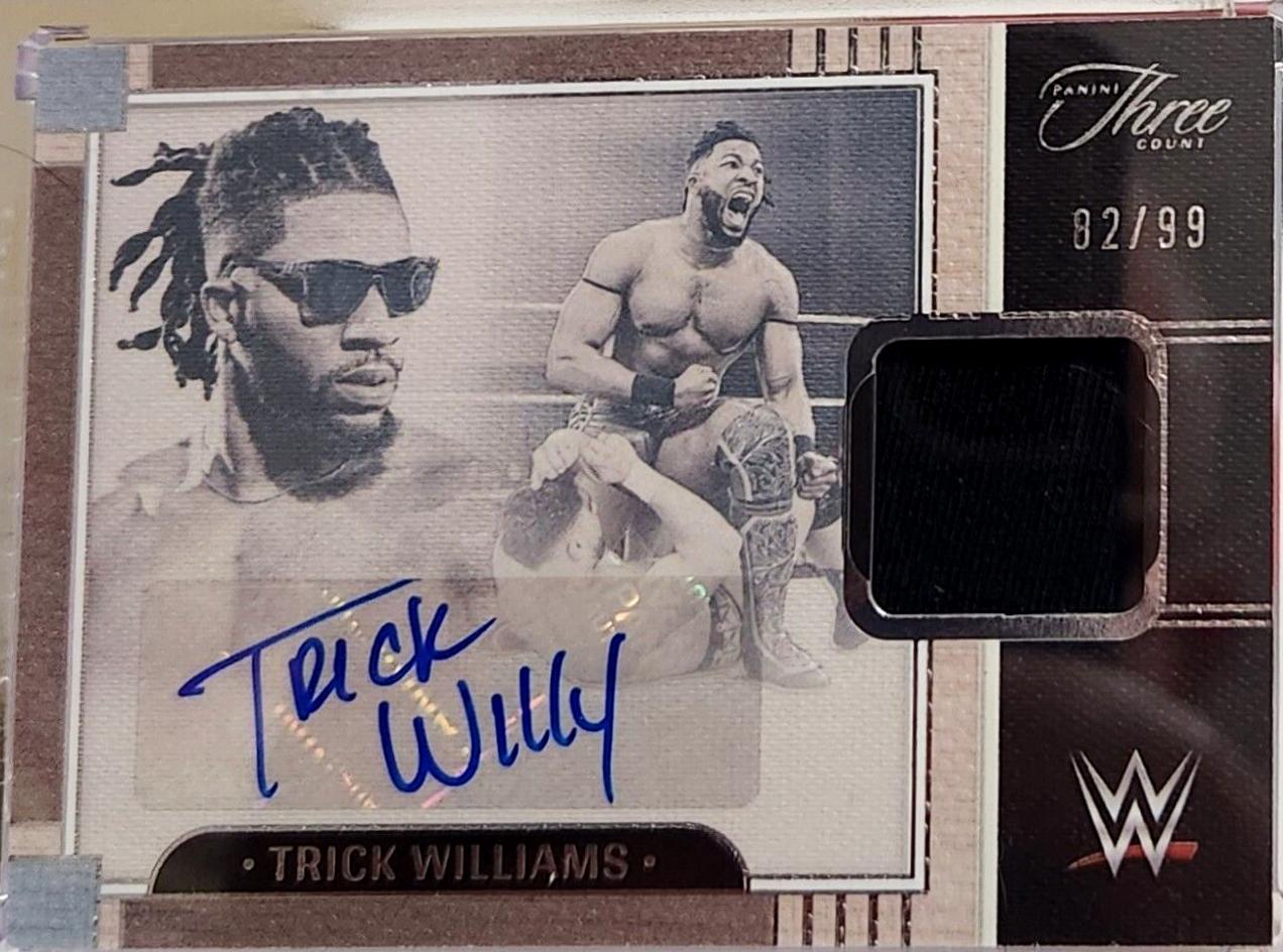 Trick Williams #2